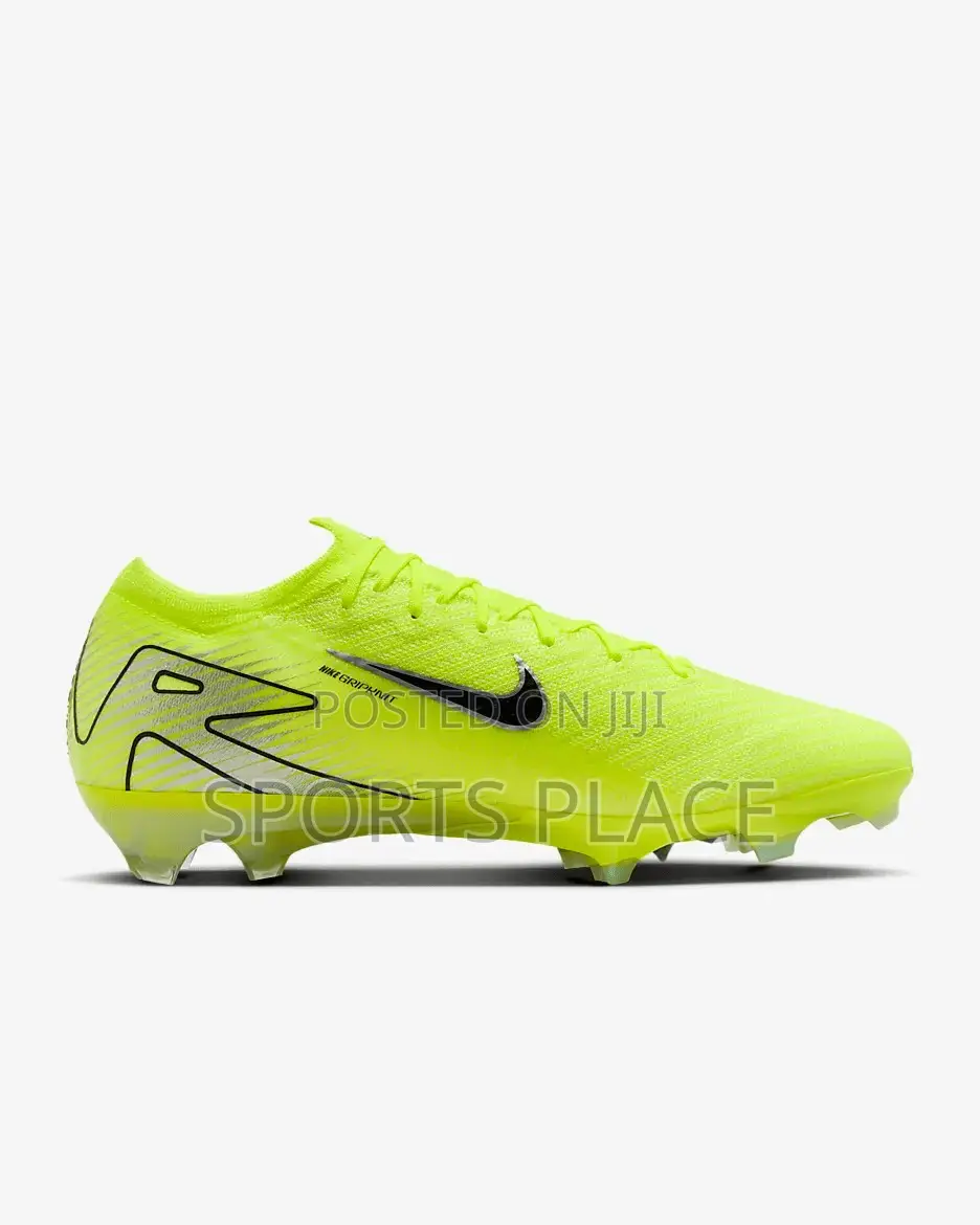 Latest Nike Merc Vapor 16 Elite - Mad Voltage Football Boots