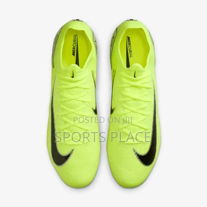 Latest Nike Merc Vapor 16 Elite - Mad Voltage Football Boots