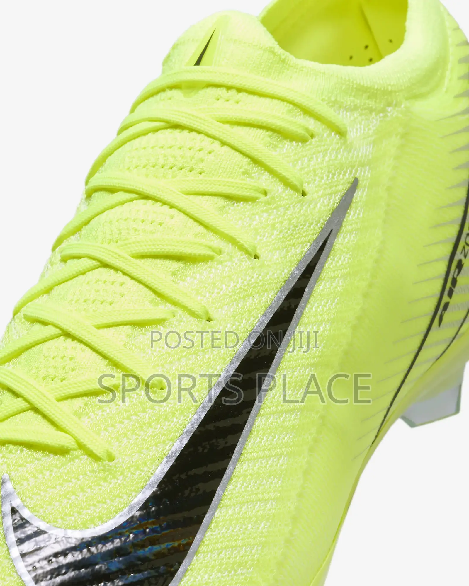 Latest Nike Merc Vapor 16 Elite - Mad Voltage Football Boots