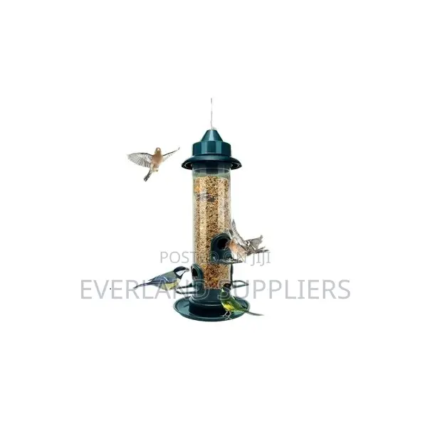 Bird Feeder