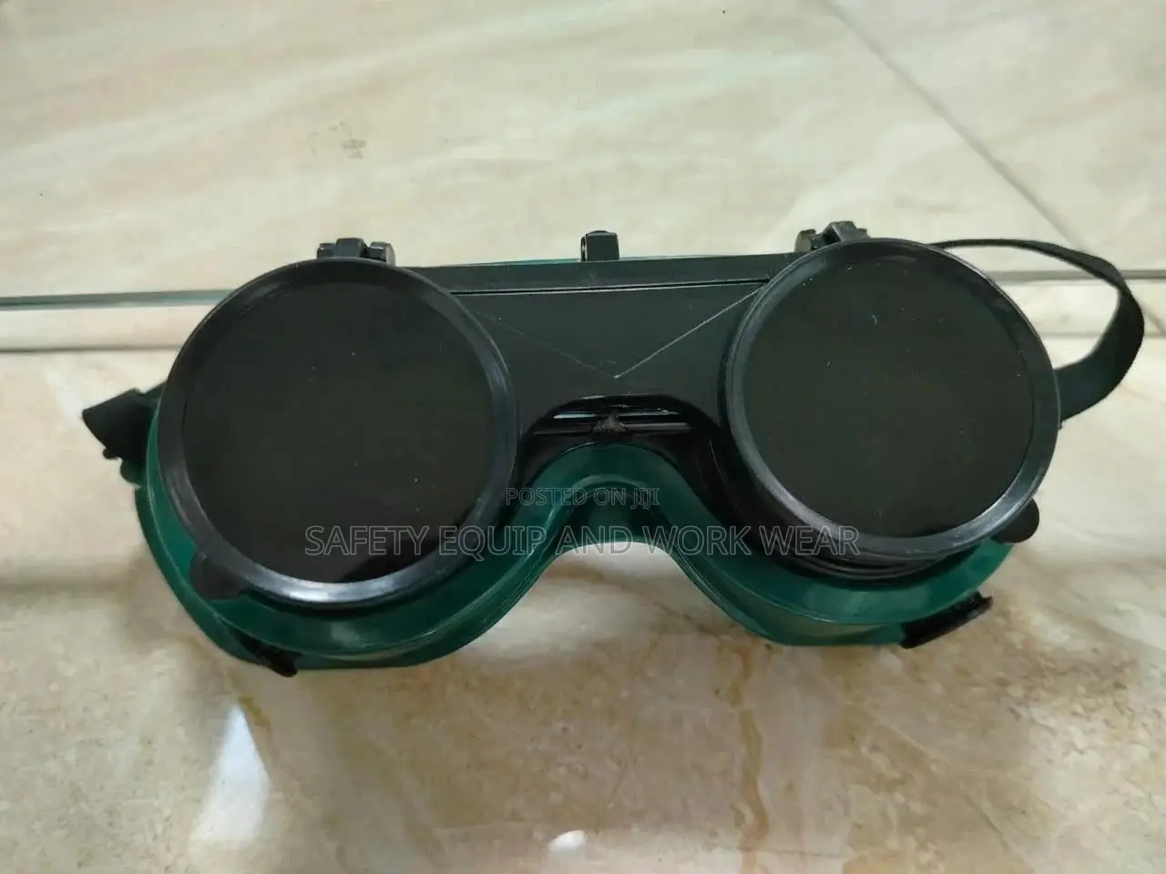 Welding Googles On Sale