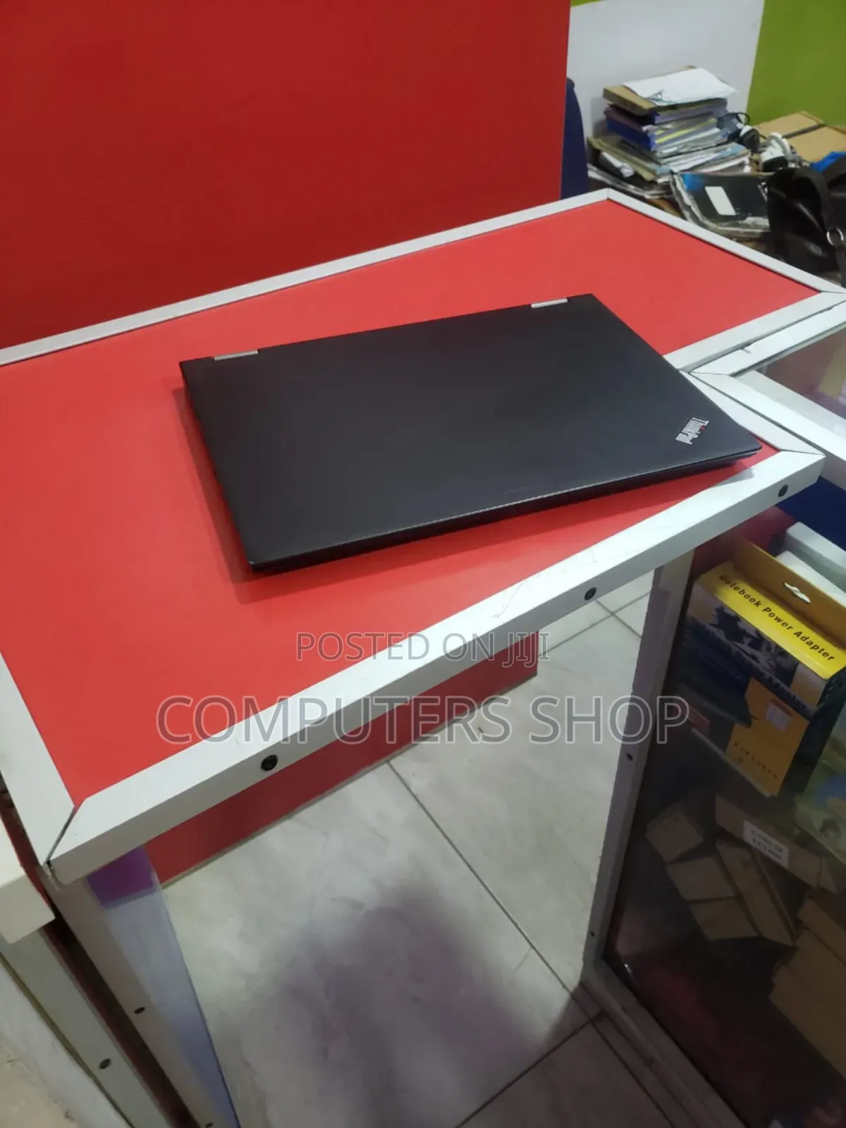 Laptop Lenovo ThinkPad L380 16GB Intel Core I7 SSD 256GB