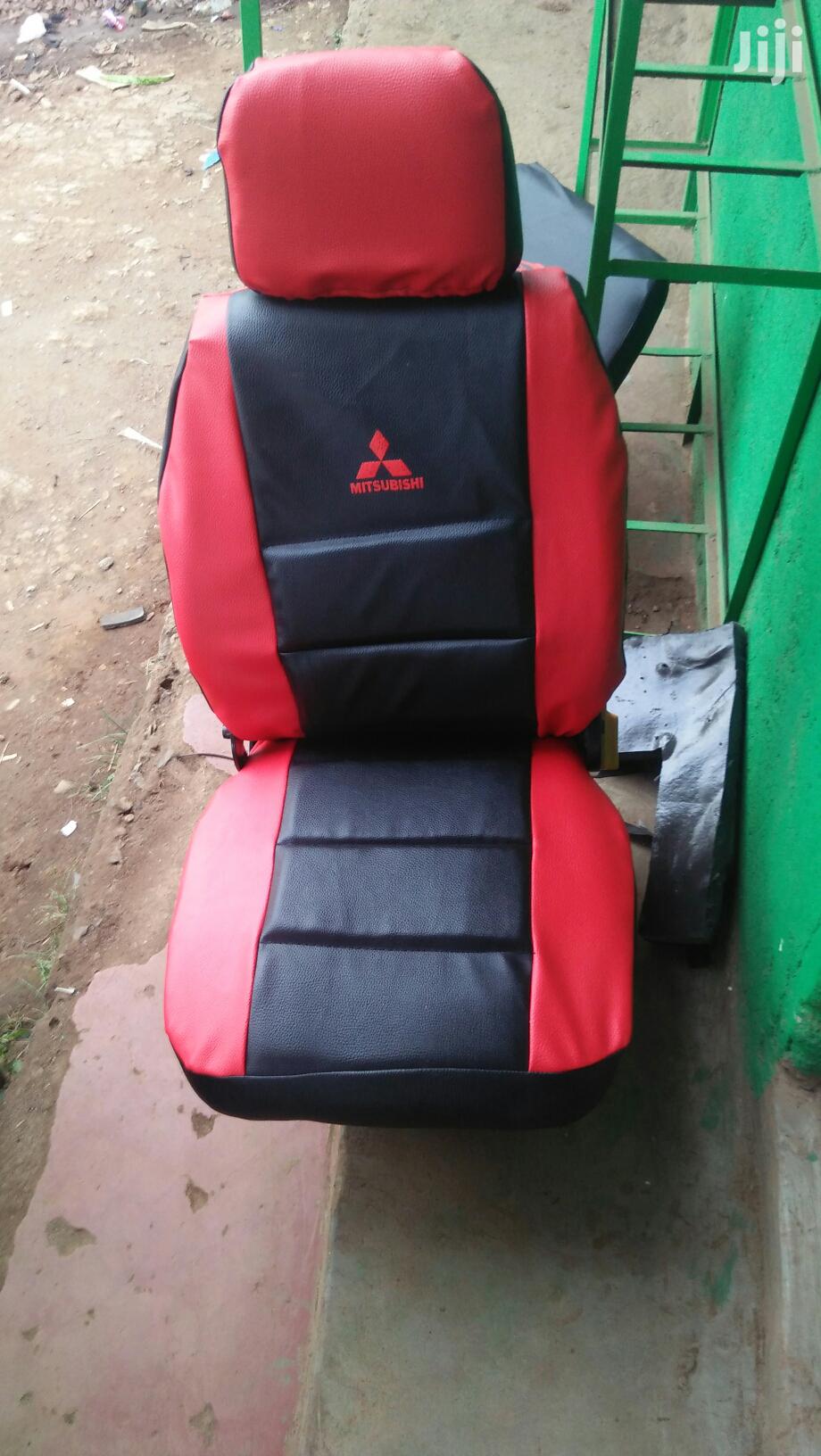 Seat Covers