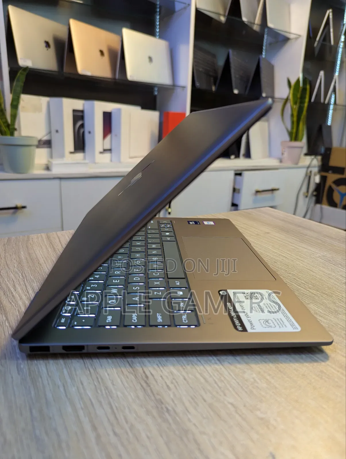 Laptop HP Envy 14 16GB Intel Core Ultra 7 SSD 1T