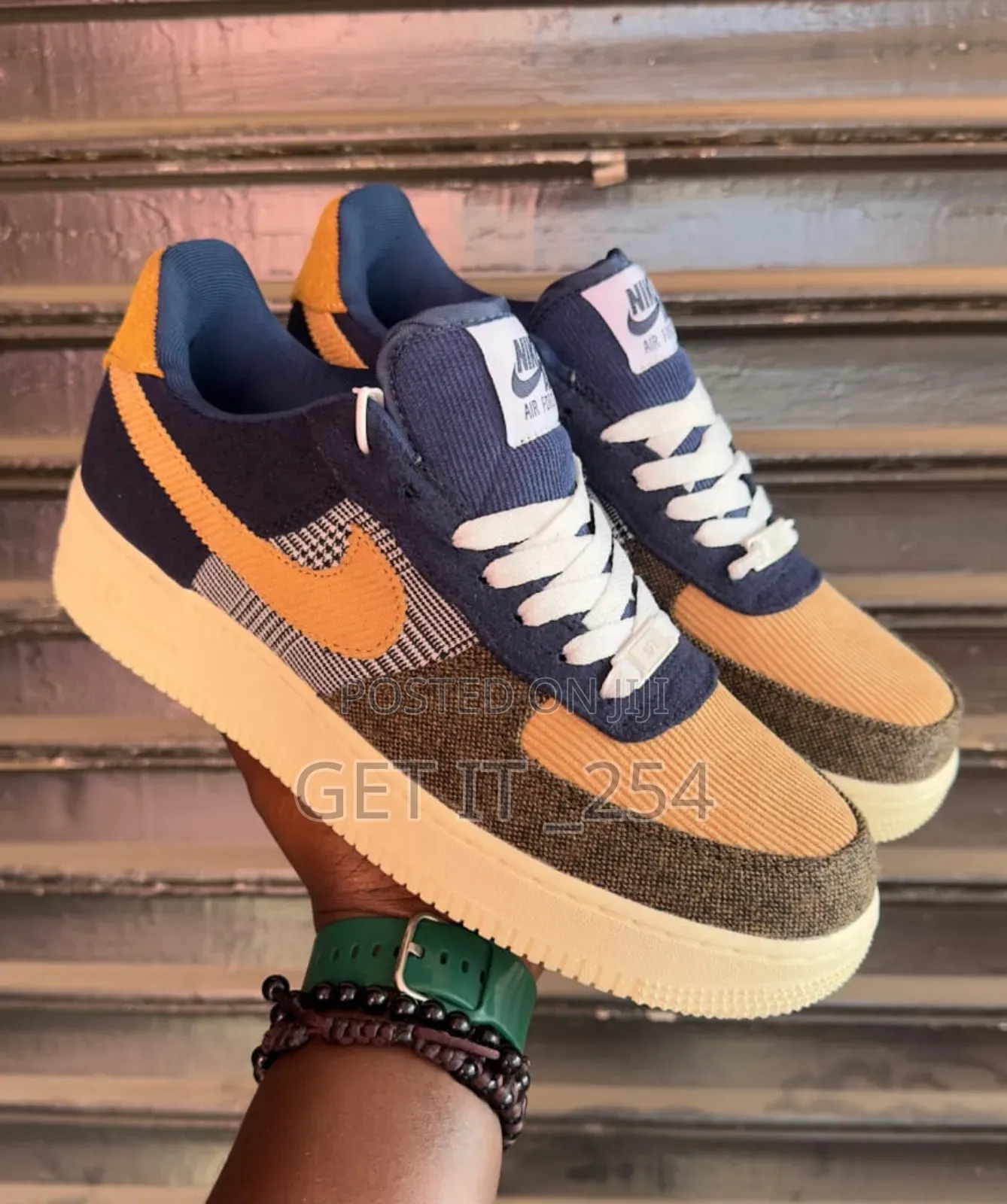 AF1 Custom