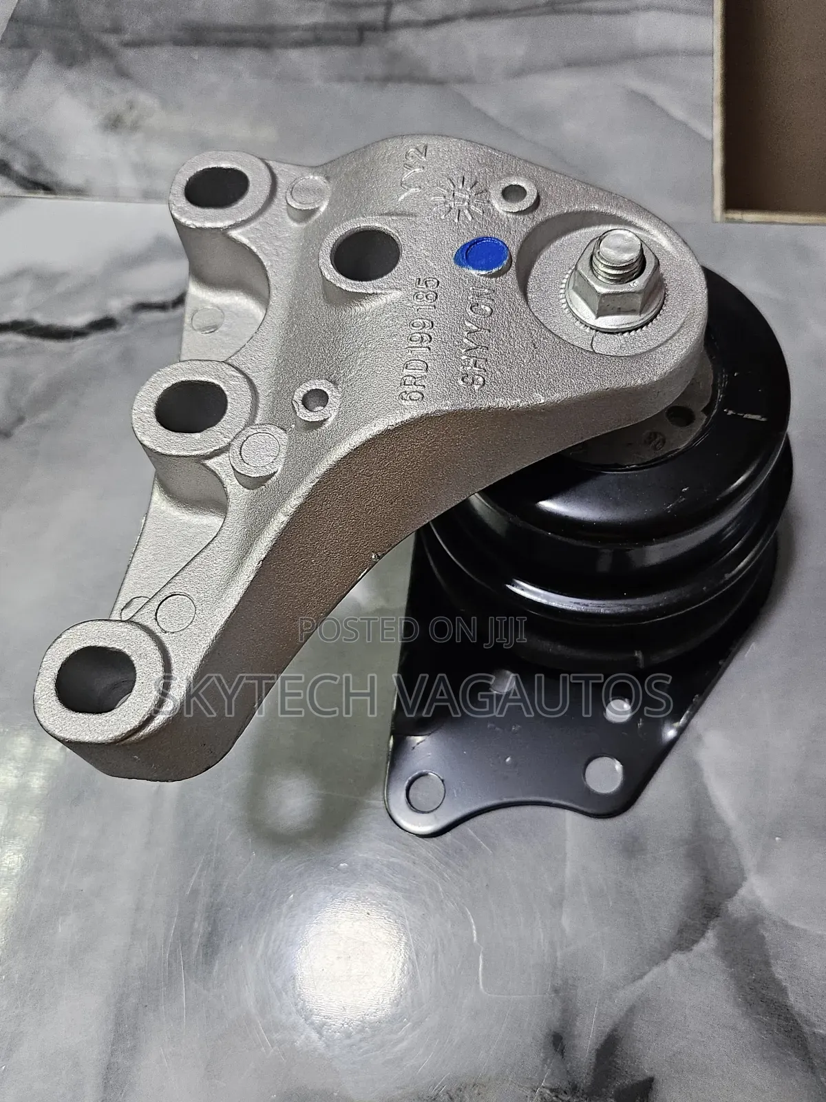 Polo Engine Mount