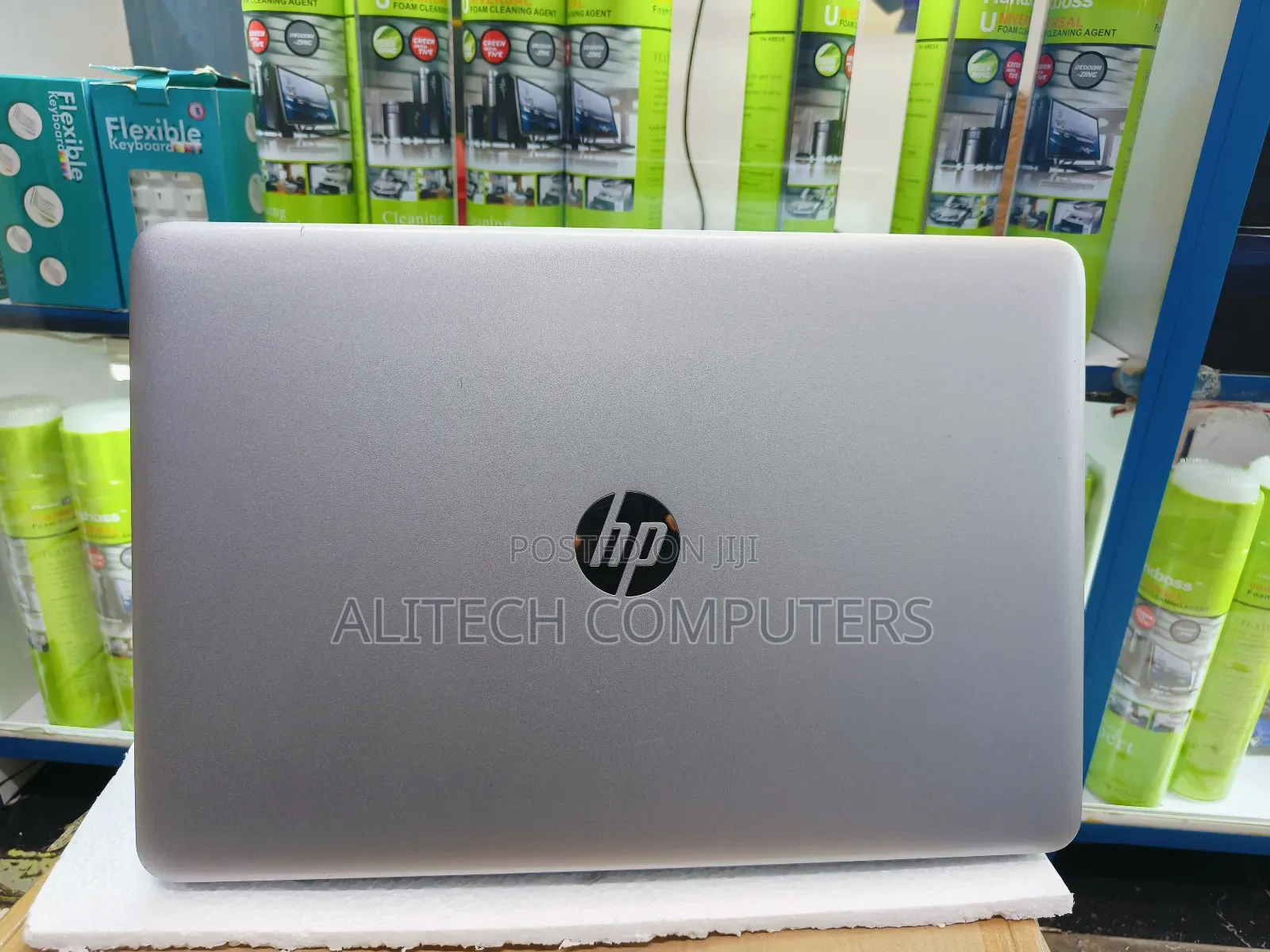 Laptop HP EliteBook 850 G3 8GB Intel Core i7 SSD 256GB
