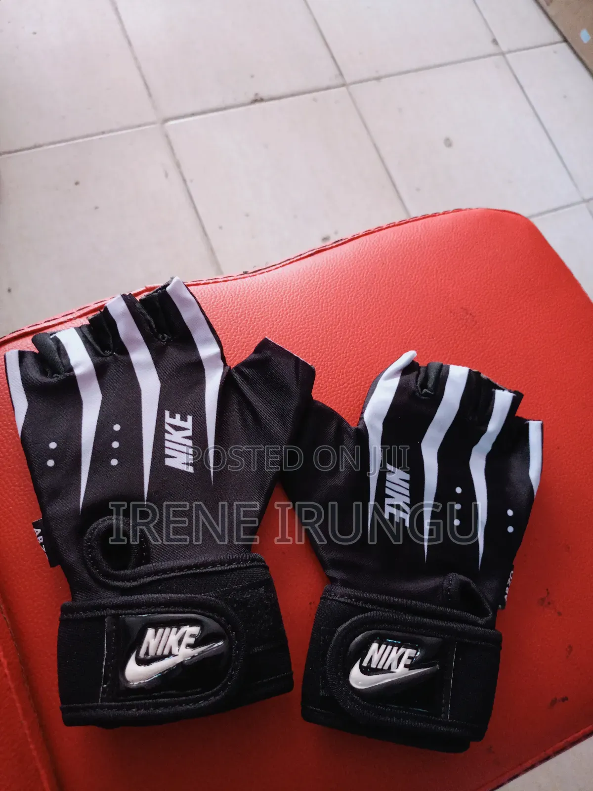 Gloves, Quality Gym Gloves