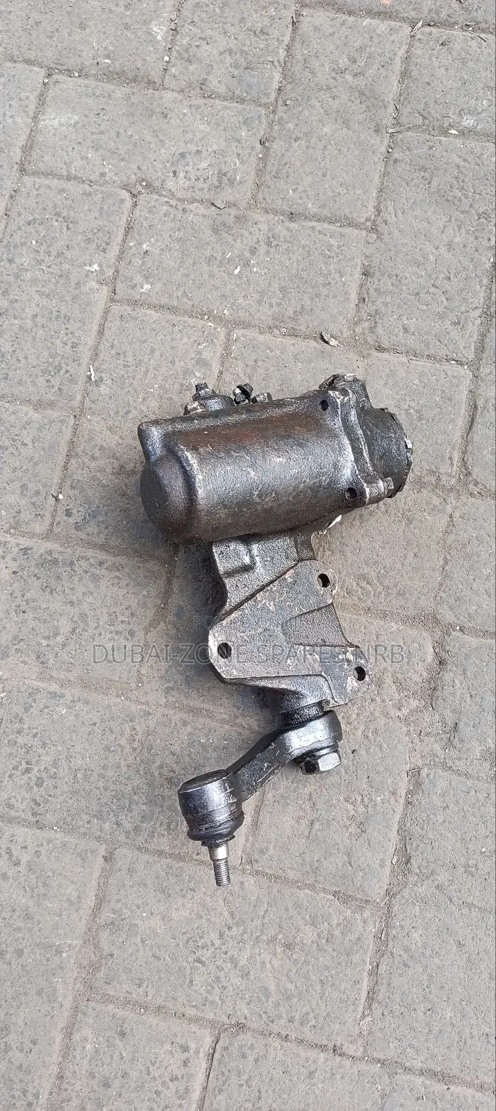 Power Steering Box L200, Pajero Now Available.