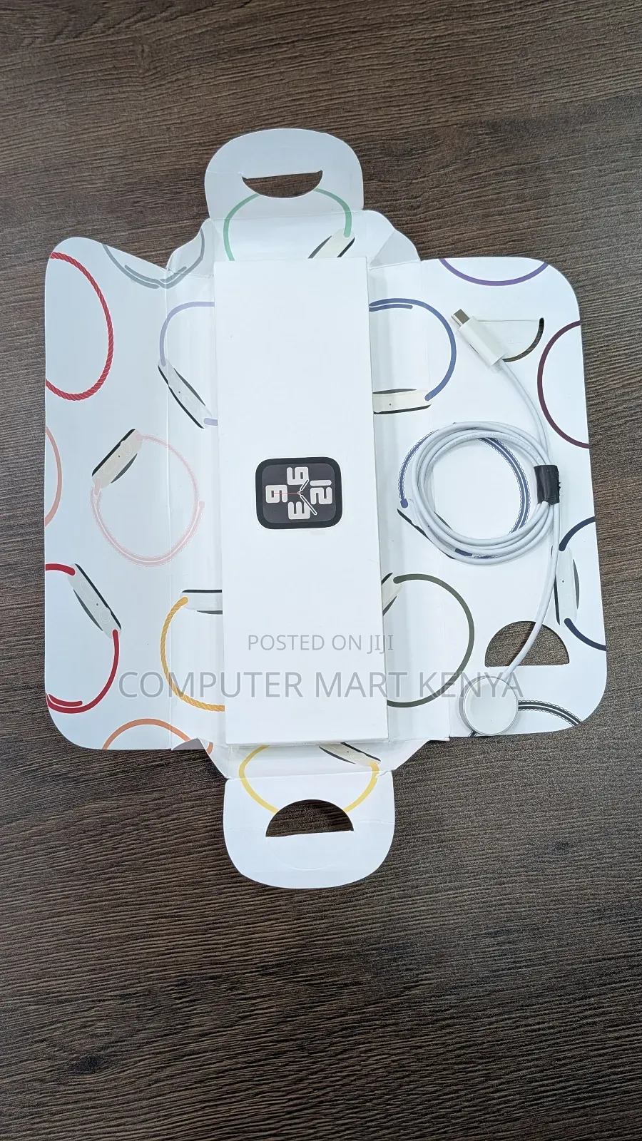Apple Watch SE 2nd Genation 44MM