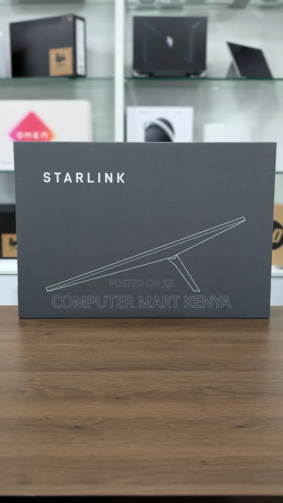 Brand New Starlink V3 Router