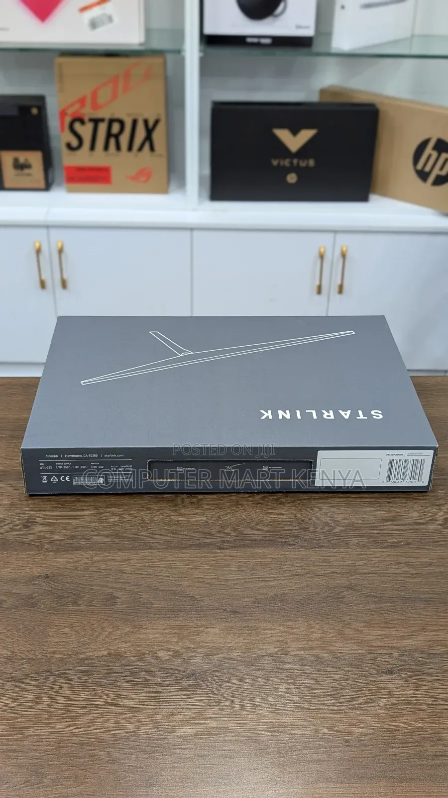 Brand New Starlink V3 Router