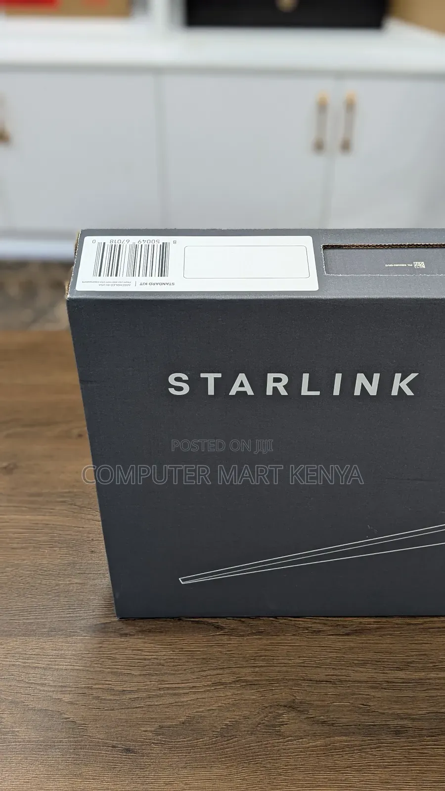 Brand New Starlink V3 Router