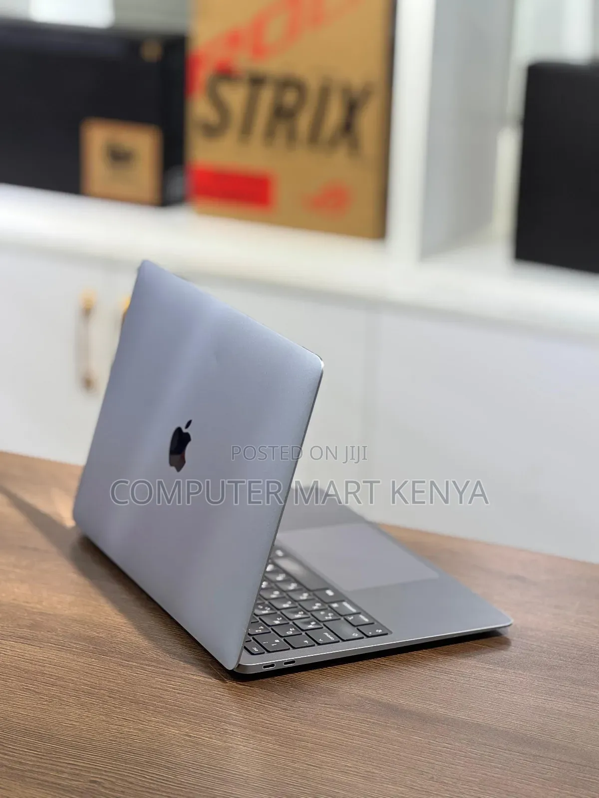 Laptop Apple MacBook Air 8GB Apple M1 SSD 256GB
