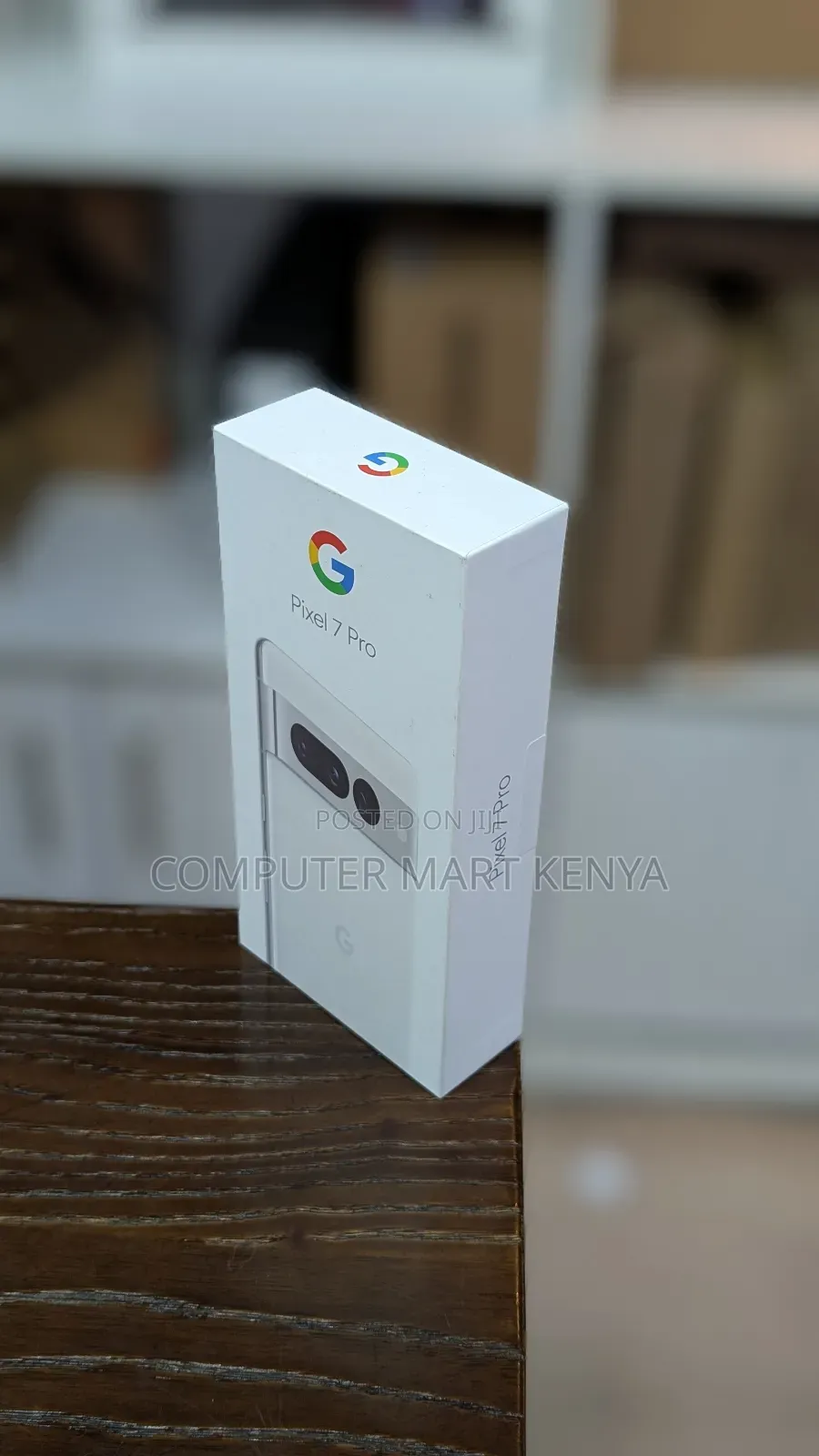 New Google Pixel 7 Pro 256 GB