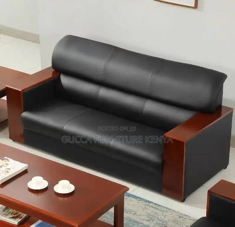 Sofas: 5-Seater Executive Ocean Luxury Sofa Set