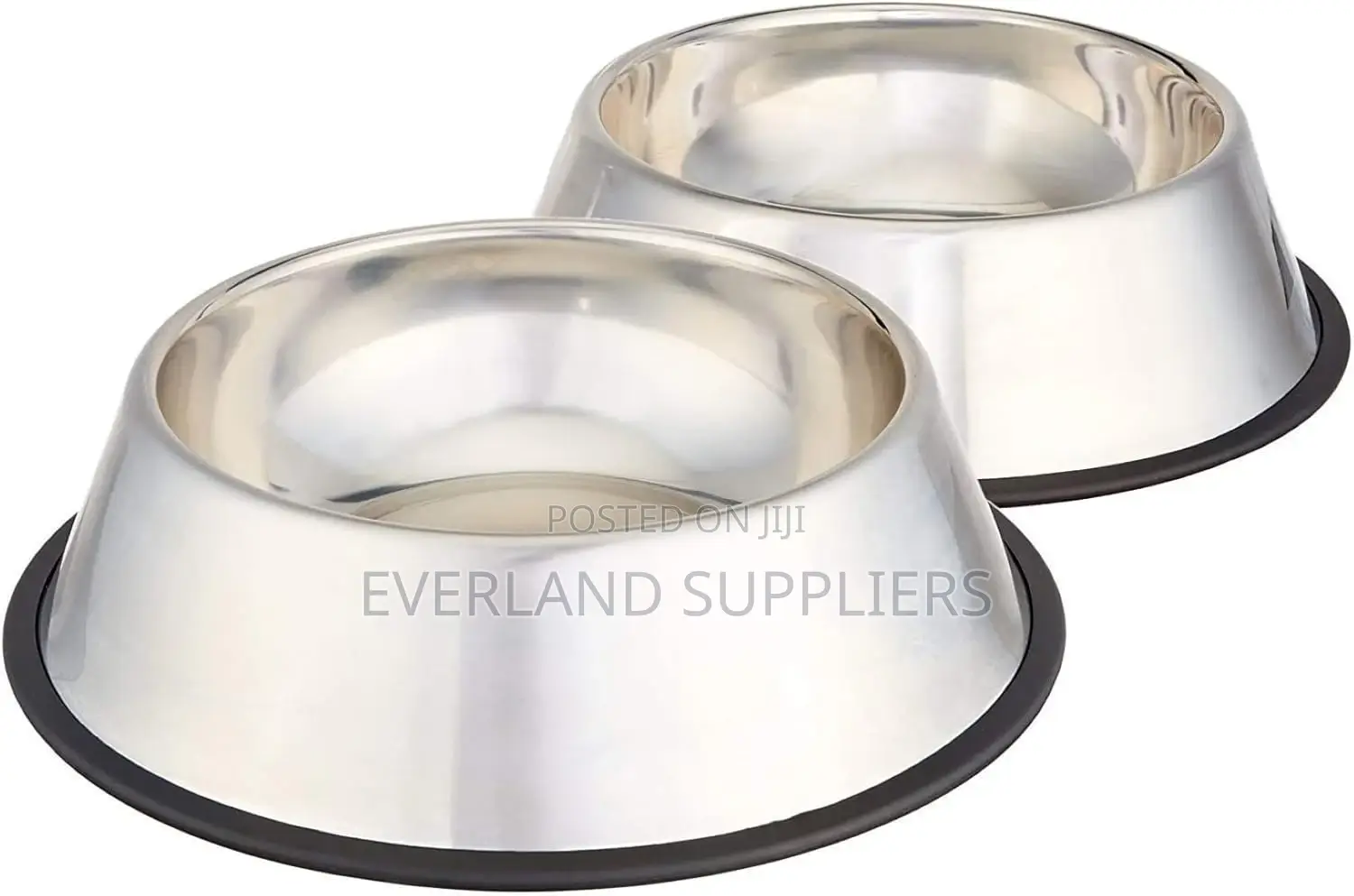 Dog Bowls for Food and Water