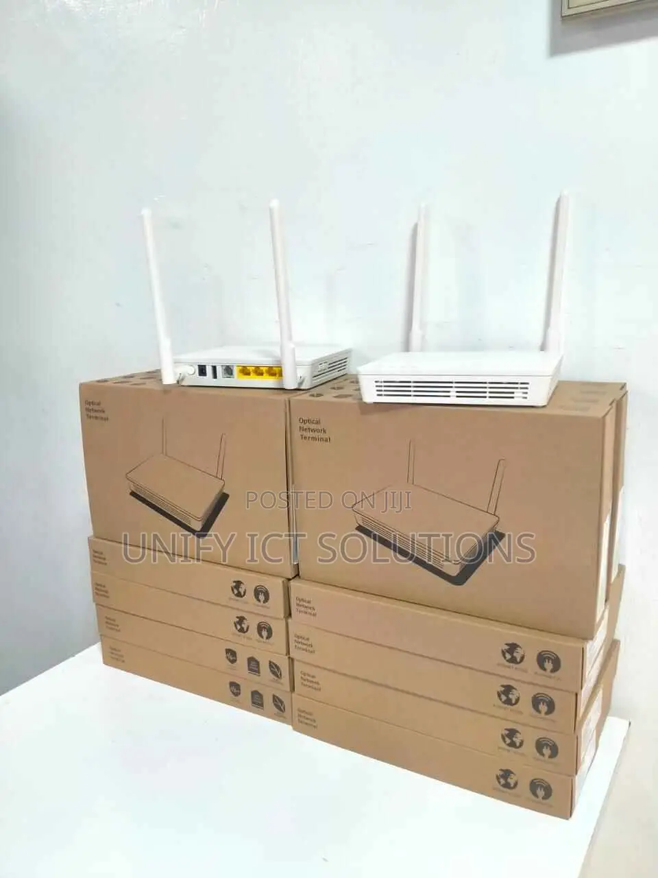 Huawei ONU XPON Router