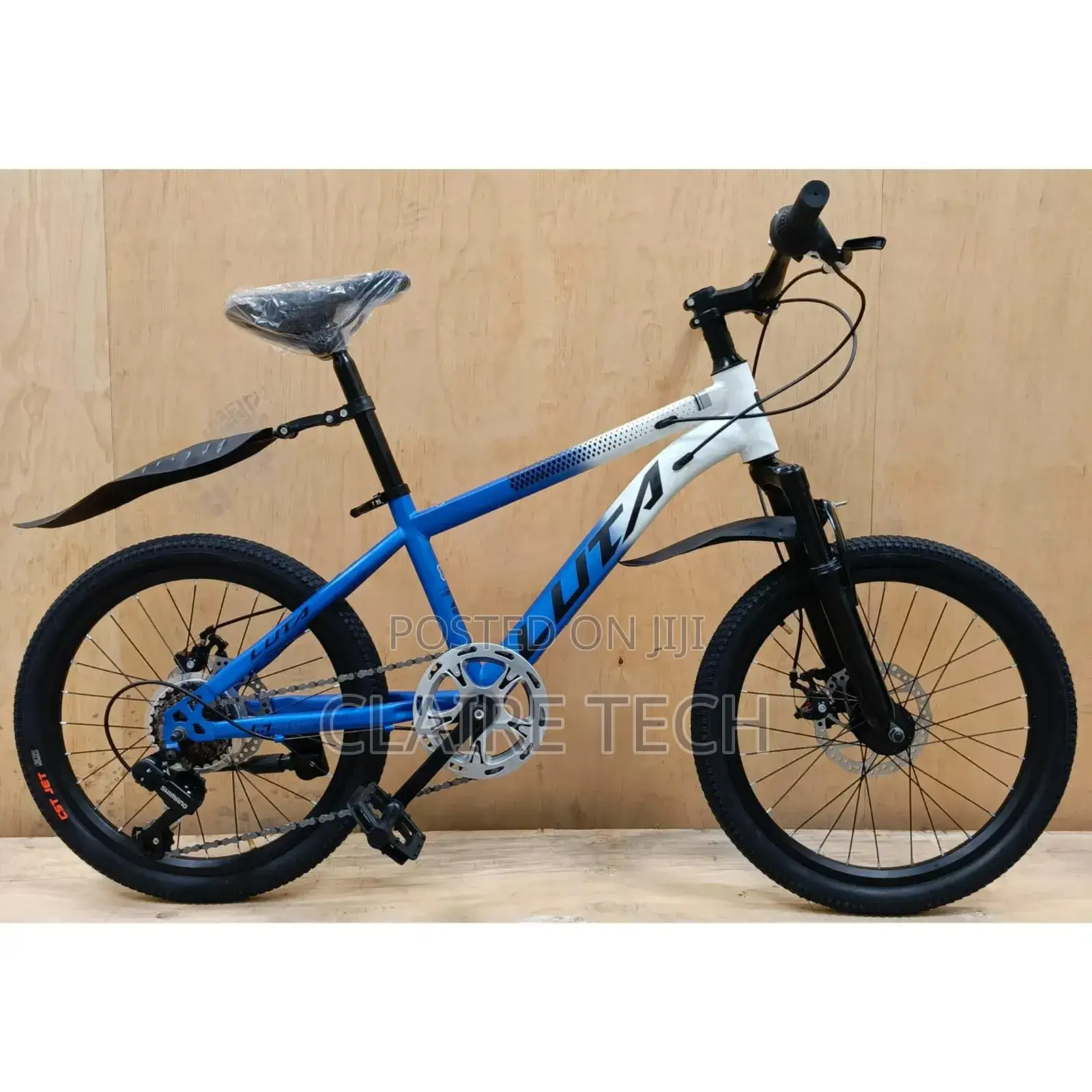 Bicycle Bike Size 20 Luta
