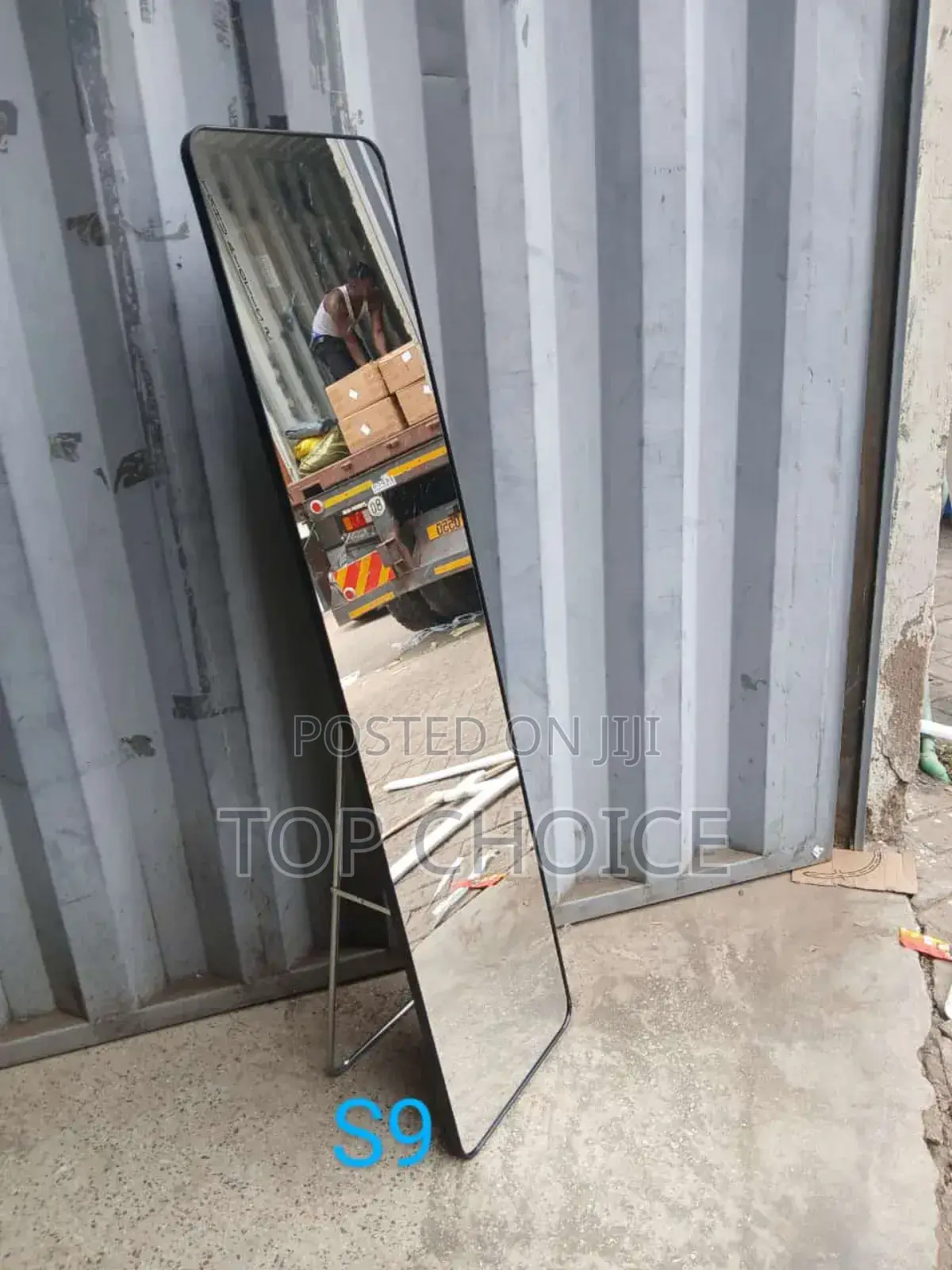 Standing Dressing Mirror