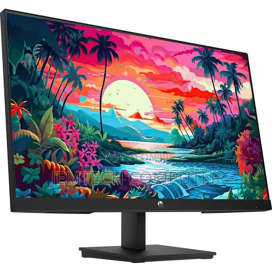 Hp P22v G5 - 22' Monitor {Fhd} 1 Hdmi 1.4 +1 Vga