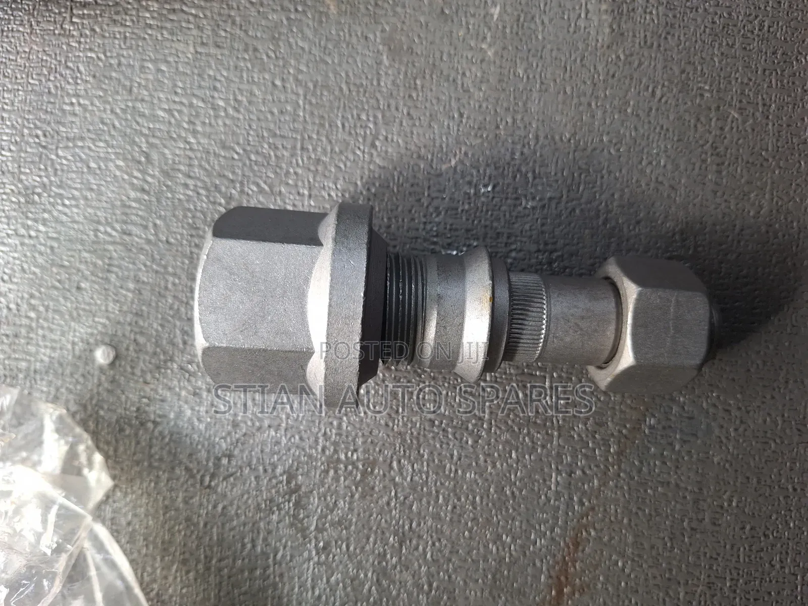 Wheel Studs