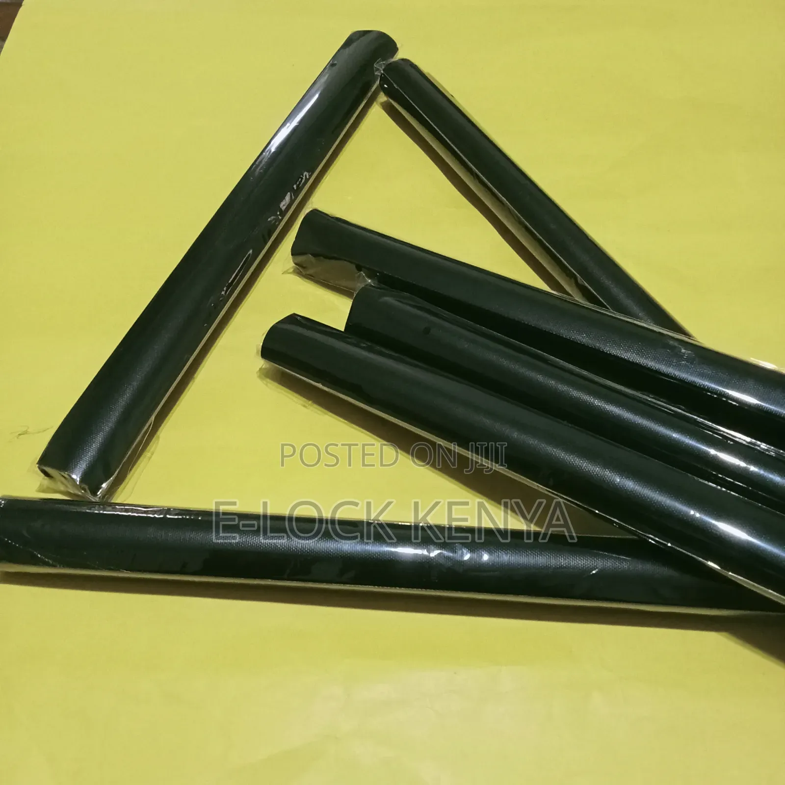 Oven Grilling Liners 3