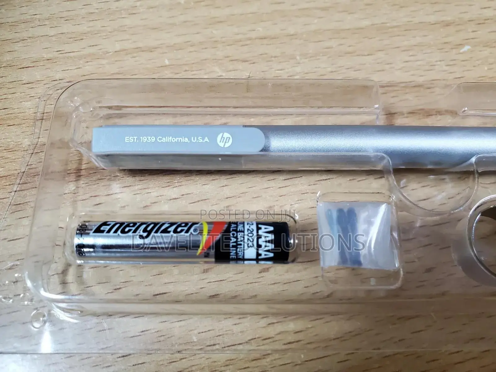 Universal HP Stylus Pens