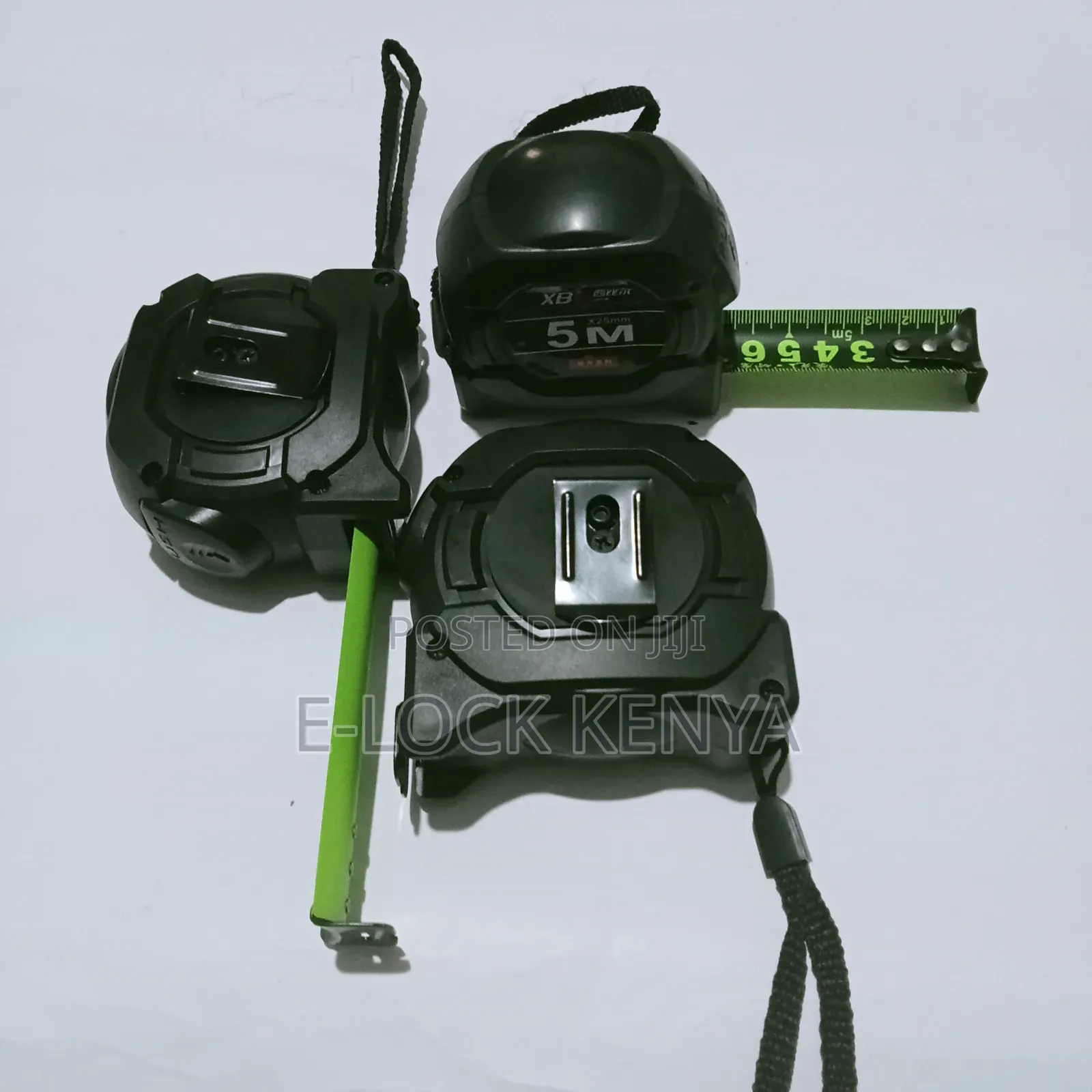 XBE Tape Measure