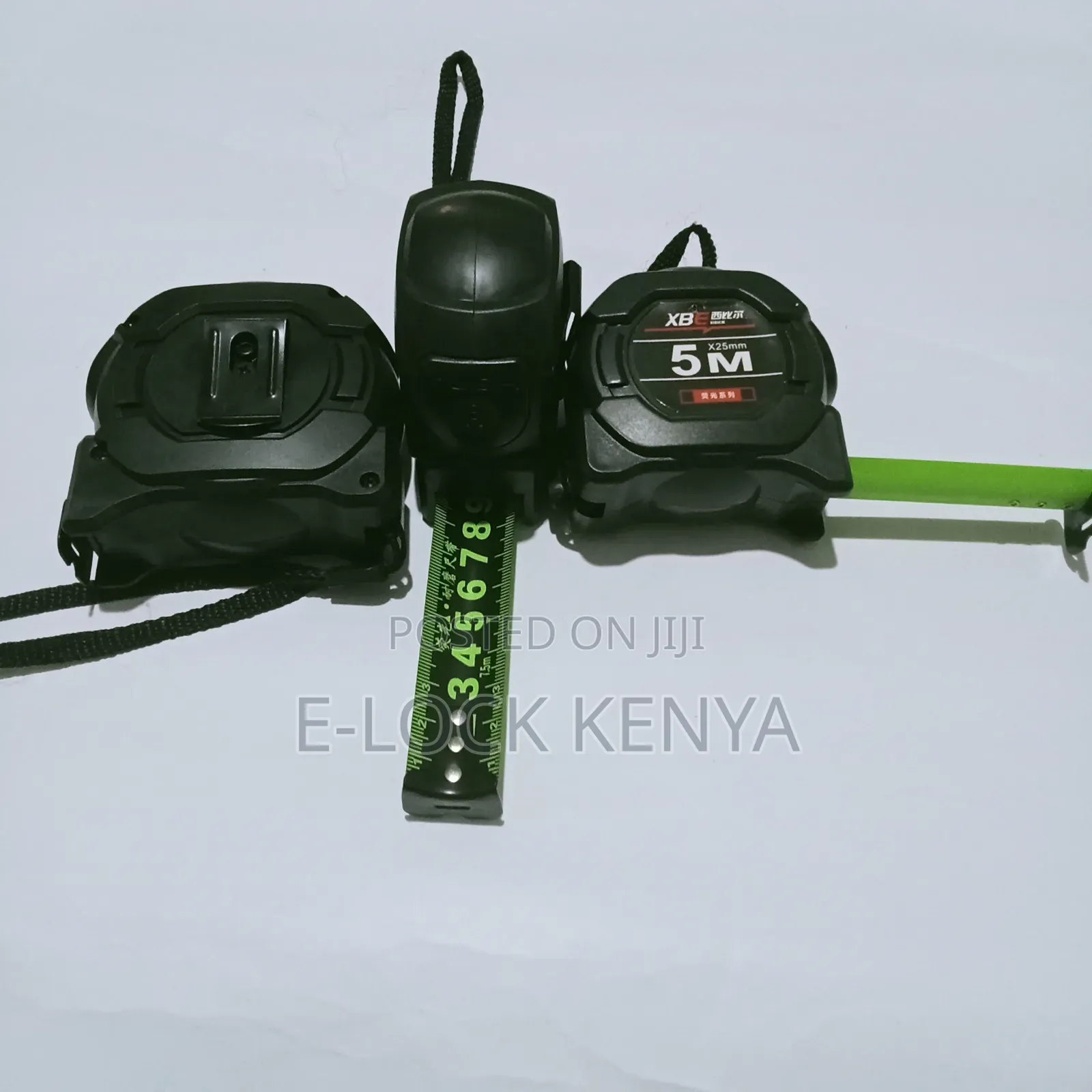 Durable Tape Measure