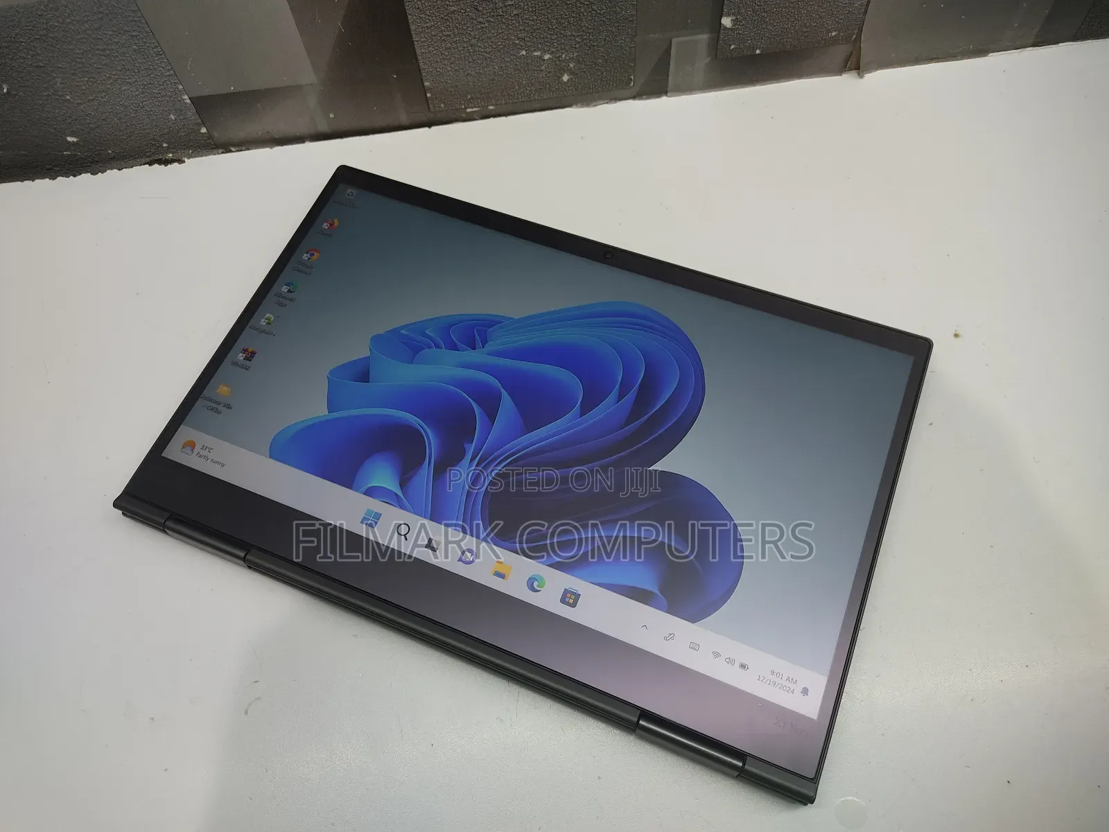 Laptop Lenovo ThinkPad X1 Yoga 16GB Intel Core i7 SSD 512GB