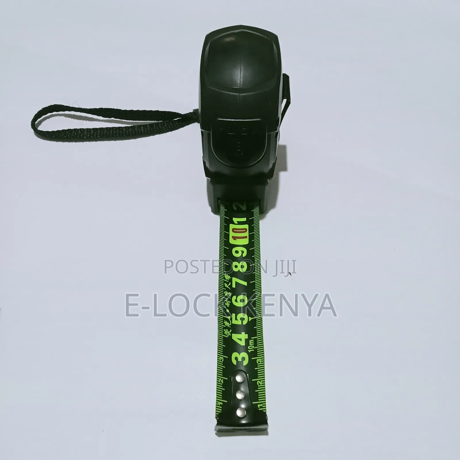 Surveying Tape Measure