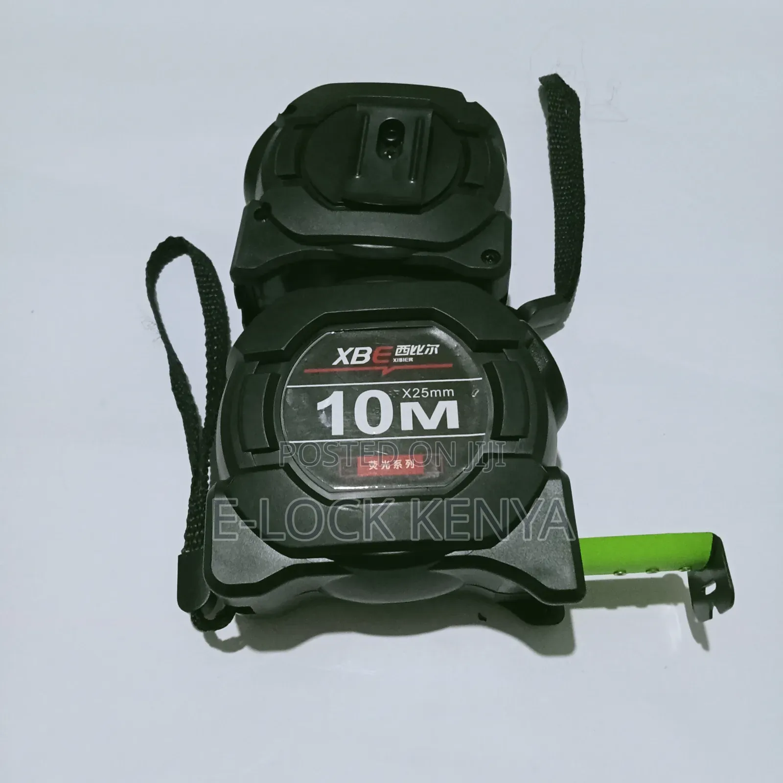 Electrician Tape Measure
