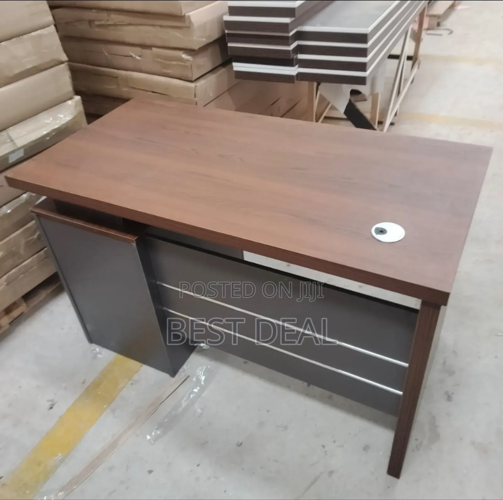 Office Home Study Desk