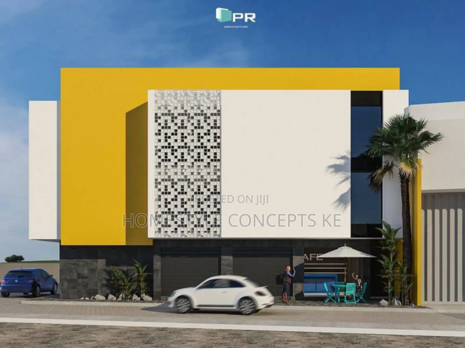 ACP Aluco Facade Jaali CNC Powder Coated Claddings