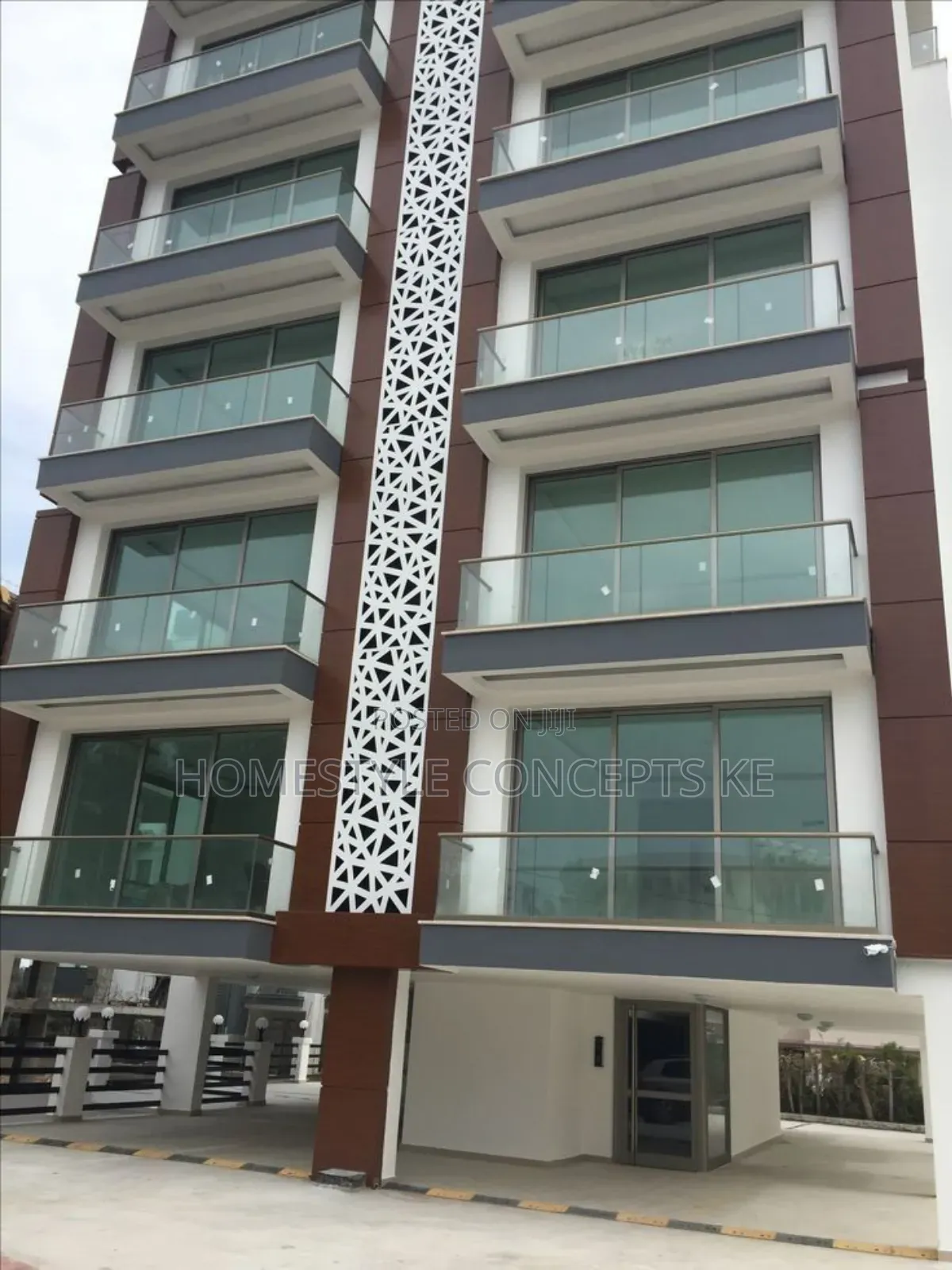 Alucobond Aluco Facade CNC Jaali Claddings