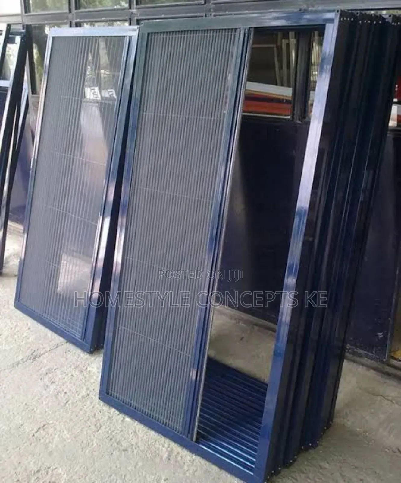 Retractable Mosquito Insect Screen
