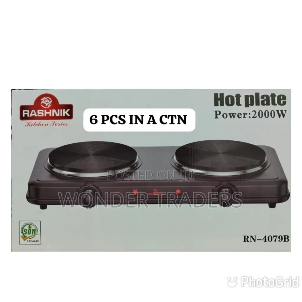 Electric Hot Plate Cooker , Hot Plate Cooker