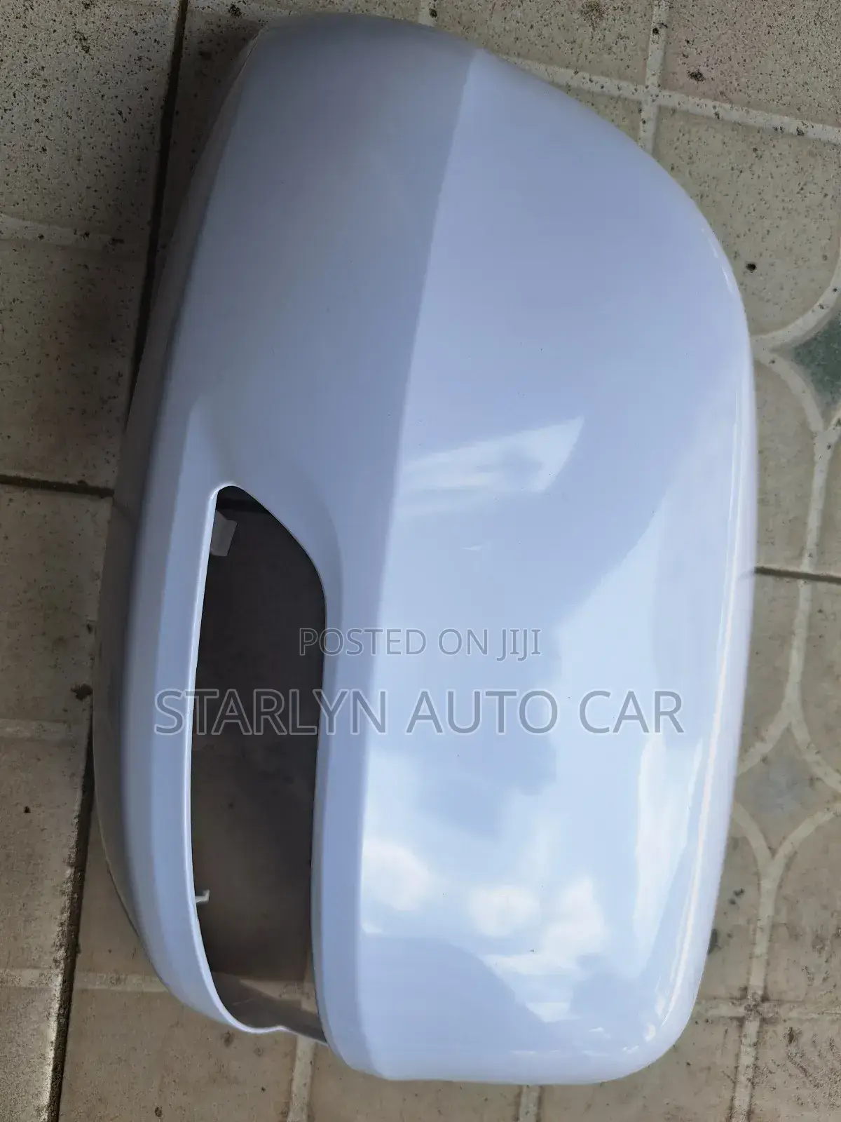 Side Mirror Cover Prado Fj150