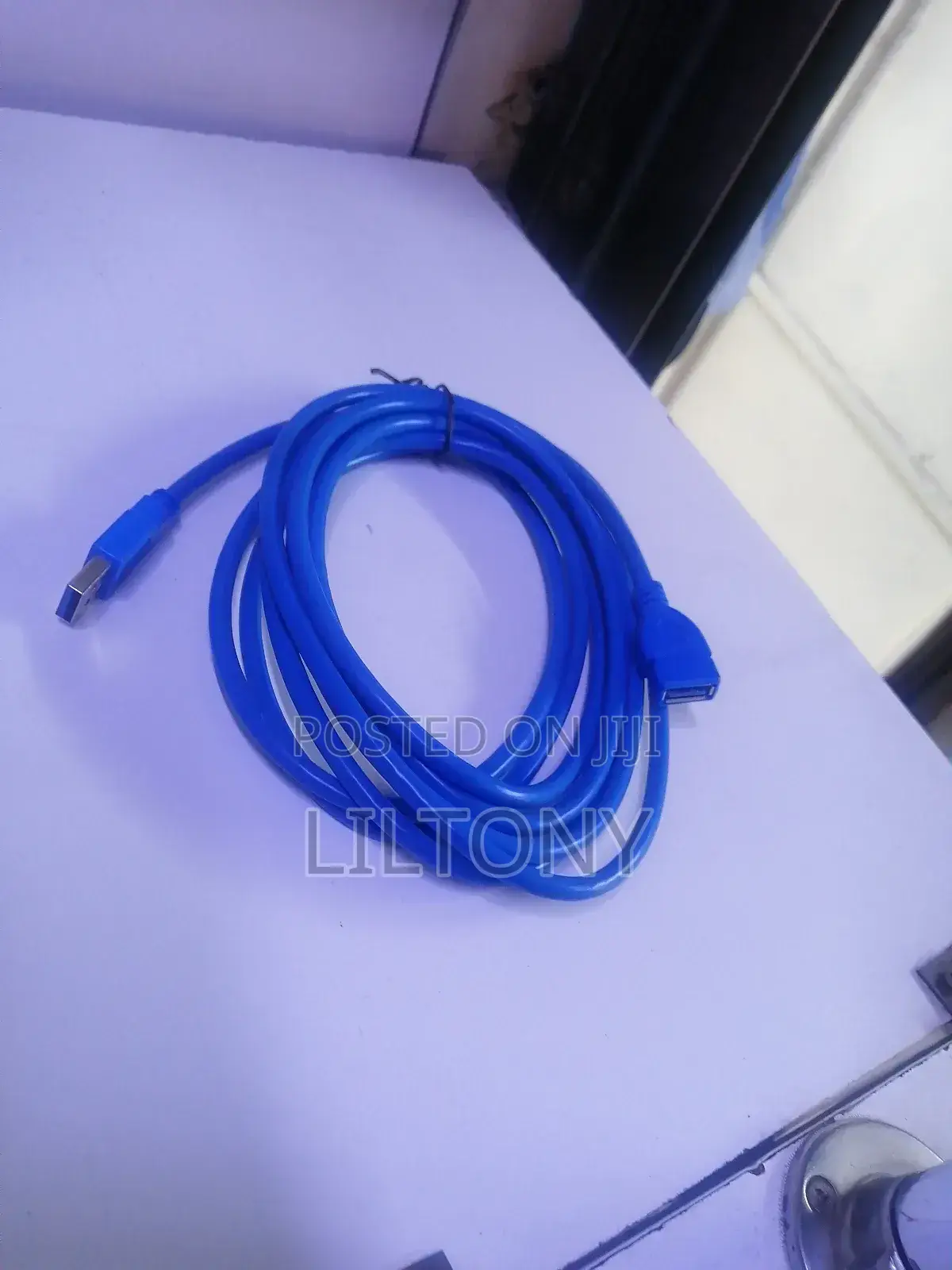 Usb 3.0 Extension Cable 3mtrs