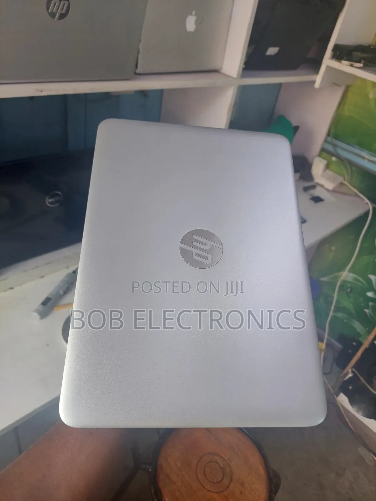 Laptop HP EliteBook 820 G4 8GB Intel Core I5 SSD 256GB