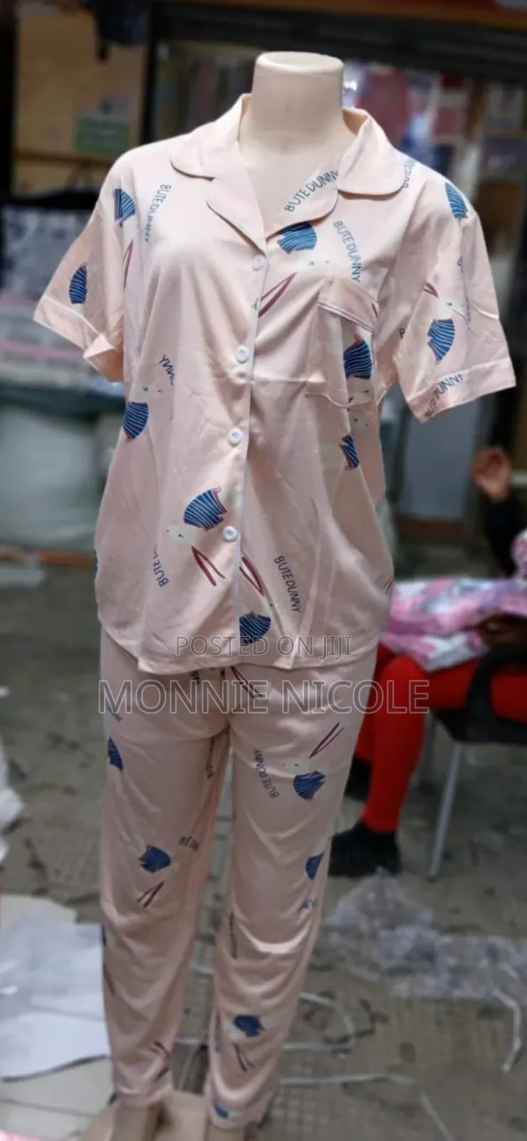 Teens/Adult Pajamas. School