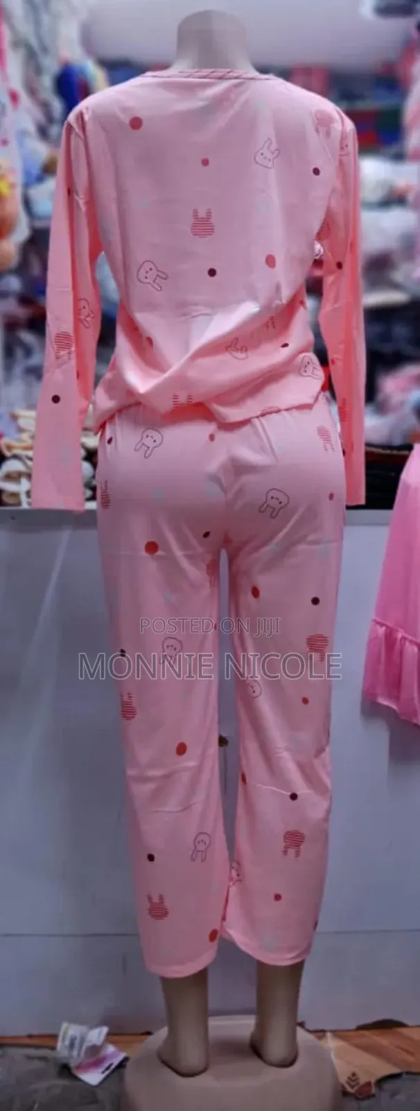 Good Quality Kids Pajamas.