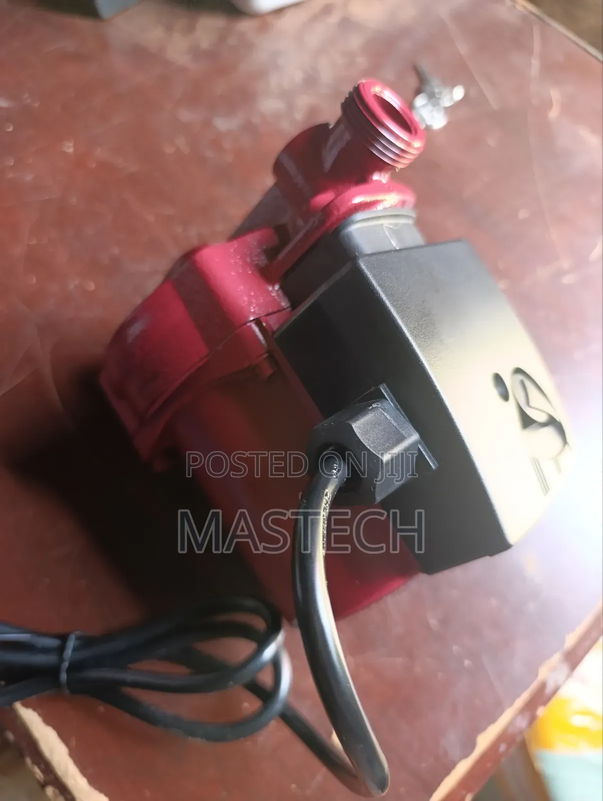 Circulator Pump, 40lpm, 10m Head, 135watts