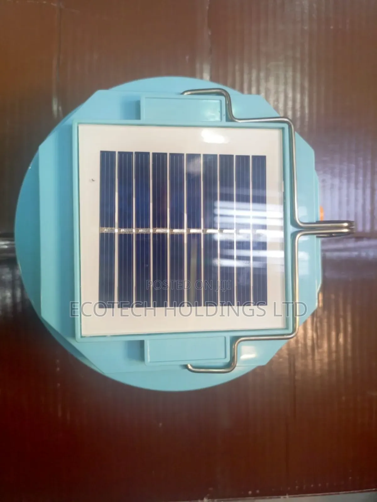 Solar Usb Outdoor Emergency Light Generic 100watts Ts6wg