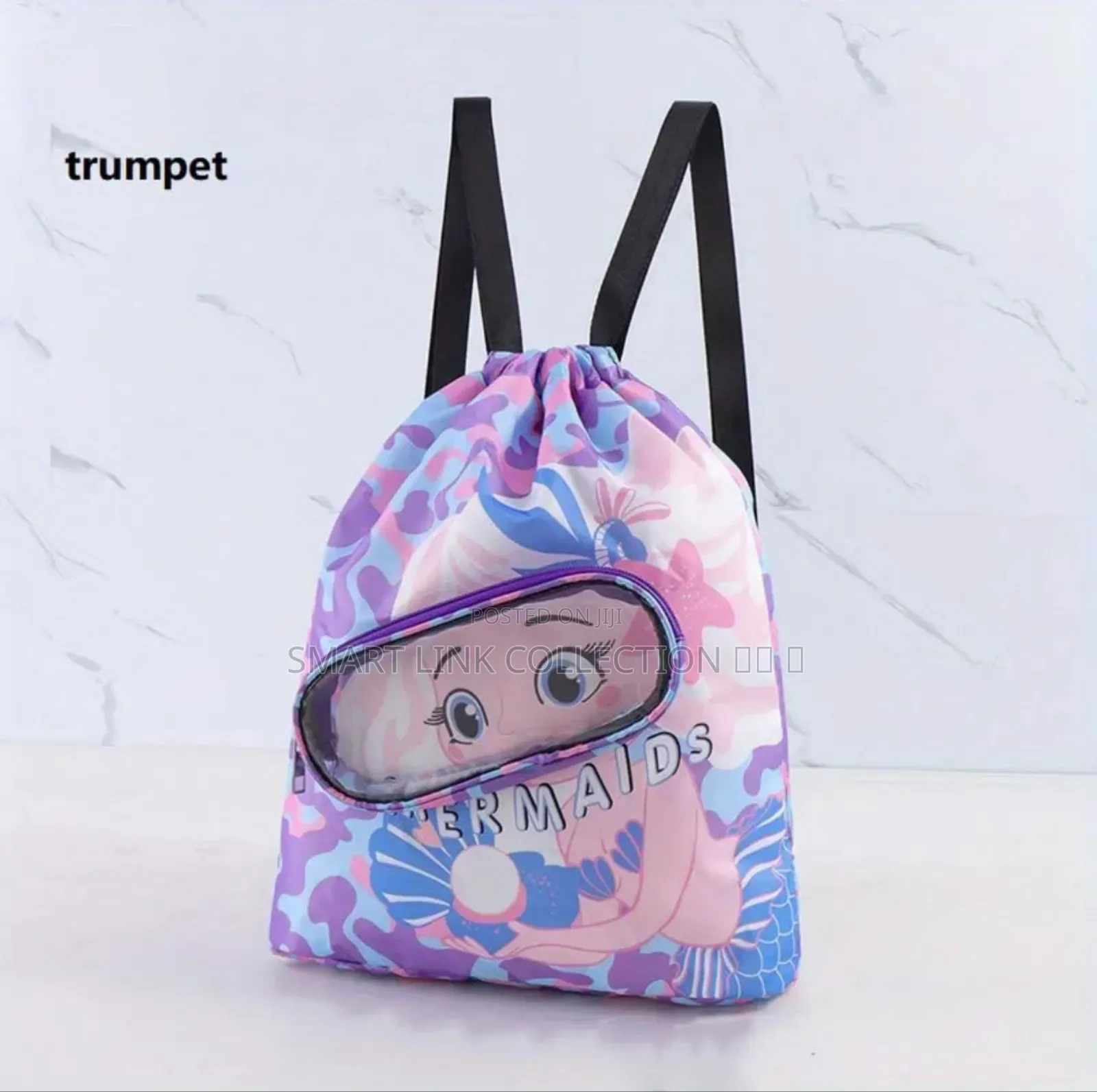 Waterproof Swimming Bag