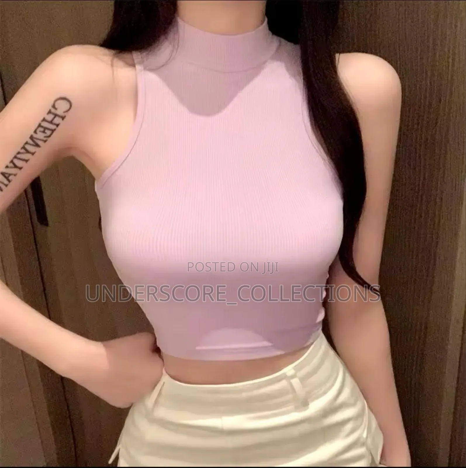 Top Seamless Stretchers