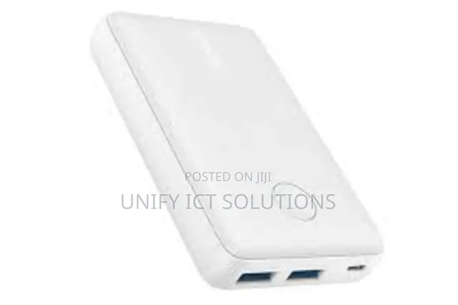 Anker Powercore Select 10000mah Powerbank