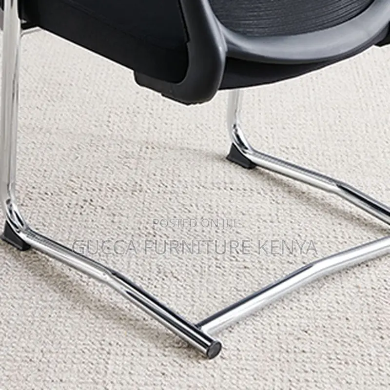 Office Chairs: Ergonomic Swivel Mesh Study Office Chair