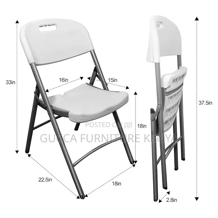 Office Chairs: Outdoor Portable Stackable Commercial Chair